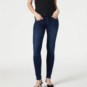 Mavi | Serena Low Rise Super Skinny Jeans